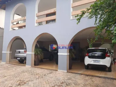 Casa com 4 Quartos à venda, 620m² no Jardim Tarraf, São José do Rio Preto