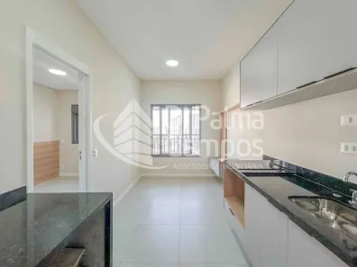 Apartamento com 1 Quarto para alugar, 30m² no Vila Prudente, São Paulo