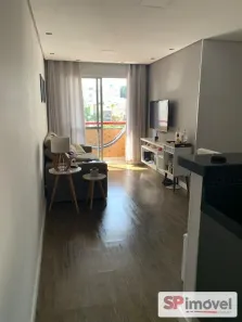 Apartamento com 3 Quartos à venda, 57m² no Vila Ema, São Paulo