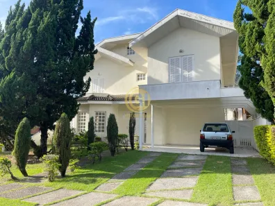 Casa de Condomínio com 4 Quartos à venda, 360m² no Loteamento Villa Branca, Jacareí
