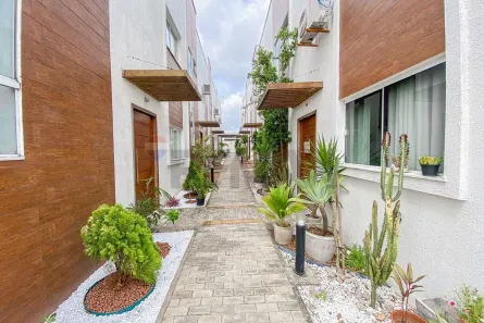 Casa de Condomínio com 3 Quartos à venda, 104m² no Parque das Árvores, Parnamirim