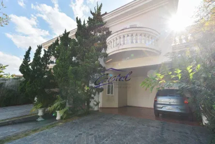 Casa com 4 Quartos à venda, 815m² no Caxingui, São Paulo