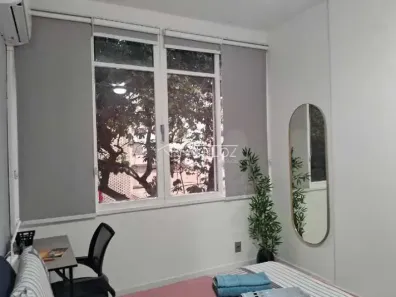 Apartamento com 1 Quarto à venda, 35m² no Ipanema, Rio de Janeiro
