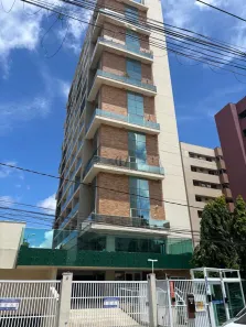 Apartamento com 1 Quarto à venda, 33m² no Joaquim Távora, Fortaleza