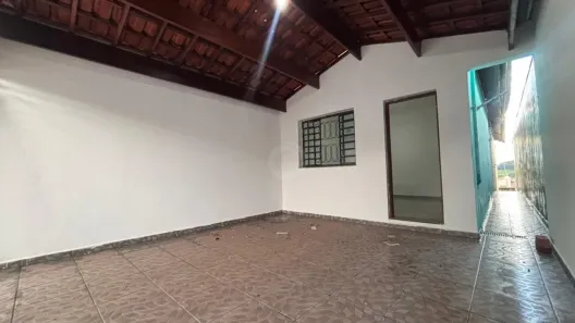 Casa com 2 Quartos à venda, 101m² no Loteamento Santa Rosa, Piracicaba