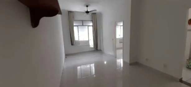 Apartamento com 1 Quarto à venda, 46m² no Catete, Rio de Janeiro