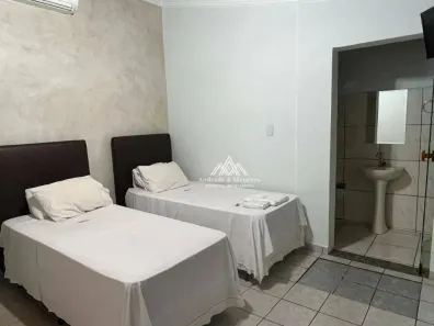 Kitnet com 1 Quarto para alugar, 15m² no Campos Elíseos, Ribeirão Preto