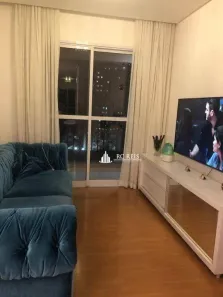 Apartamento com 2 Quartos à venda, 73m² no Tamboré, Barueri