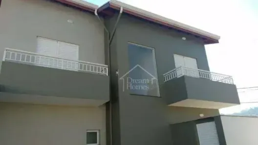 Casa com 3 Quartos à venda, 125m² no João XXIII, Vinhedo