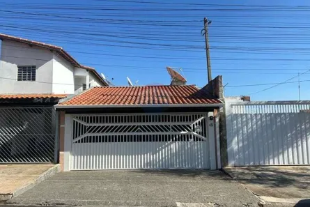 Casa com 2 Quartos à venda, 140m² no Jardim Colina da Serra II (Jacaré), Cabreúva