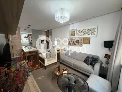 Apartamento com 2 Quartos à venda, 75m² no Flamengo, Rio de Janeiro