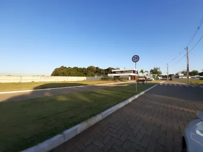 Lote/Terreno à venda, 345m² no Conventos, Lajeado