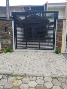 Casa com 2 Quartos à venda, 90m² no João Costa, Joinville