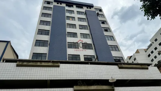 Apartamento com 1 Quarto à venda, 33m² no Santa Helena, Juiz de Fora