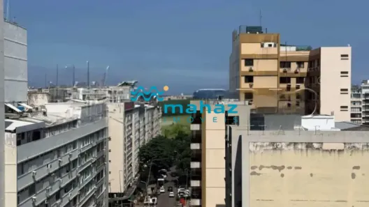 Apartamento com 3 Quartos à venda, 96m² no Ipanema, Rio de Janeiro