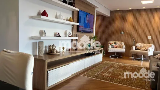 Apartamento com 4 Quartos à venda, 172m² no Vila Leopoldina, São Paulo