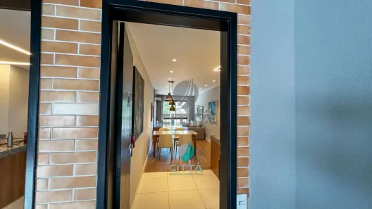 Casa de Condomínio com 2 Quartos à venda, 111m² no Jardim Paraíso, Campinas