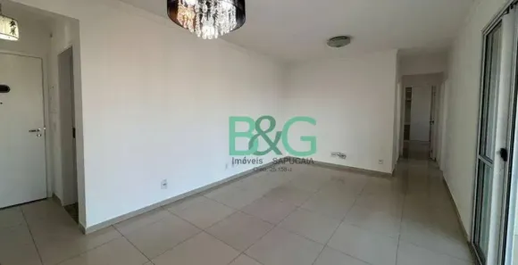 Apartamento com 3 Quartos à venda, 92m² no Alto da Mooca, São Paulo