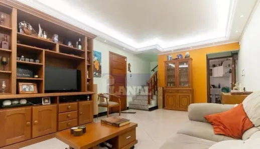 Sobrado com 3 Quartos à venda, 140m² no Parque Jabaquara, São Paulo
