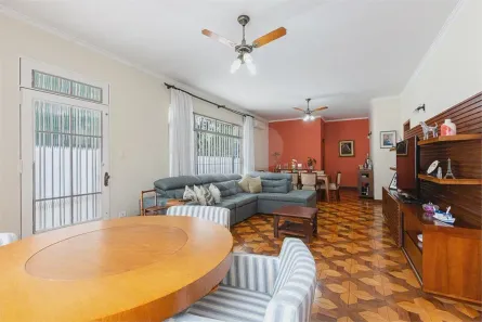Casa com 4 Quartos à venda, 320m² no Alto de Pinheiros, São Paulo