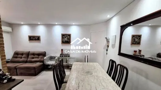 Apartamento com 2 Quartos à venda, 67m² no Vila Suzana, São Paulo