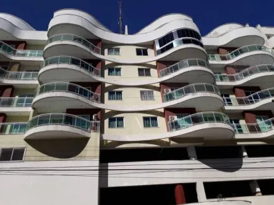 Apartamento com 2 Quartos à venda, 82m² no Braga, Cabo Frio