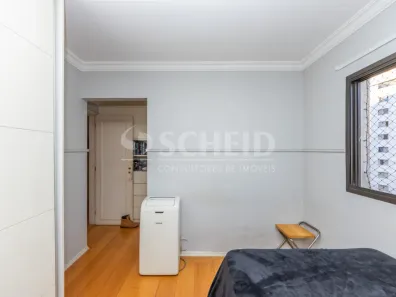 Apartamento com 3 Quartos à venda, 139m² no Vila Suzana, São Paulo