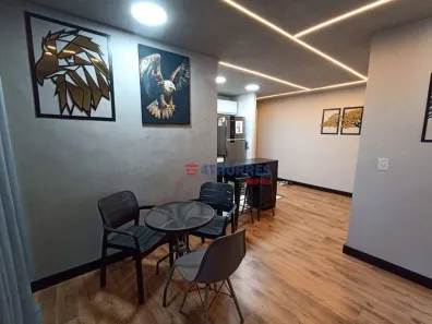 Apartamento com 2 Quartos à venda, 54m² no Jardim Vitória, Embu das Artes