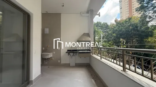 Apartamento com 2 Quartos à venda, 83m² no Jardim Vila Mariana, São Paulo
