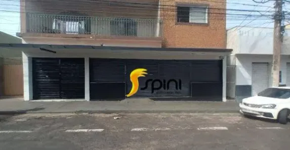Ponto Comercial para alugar, 250m² no Segismundo Pereira, Uberlândia