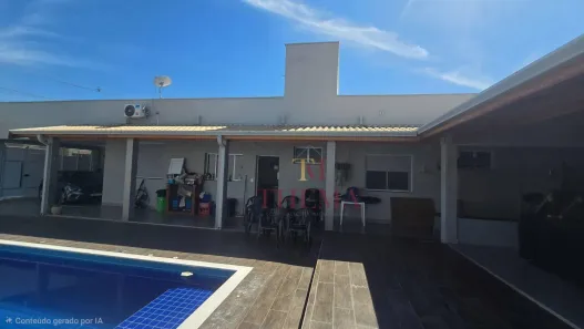 Casa com 2 Quartos à venda, 350m² no Mato Alto, Saltinho