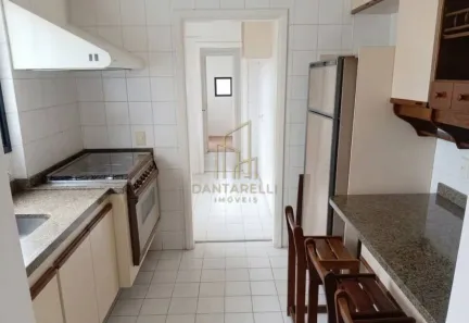 Apartamento com 3 Quartos para alugar, 140m² no Ipiranga, São Paulo