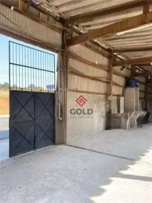 Lote/Terreno para alugar, 347m² no Rudge Ramos, São Bernardo do Campo