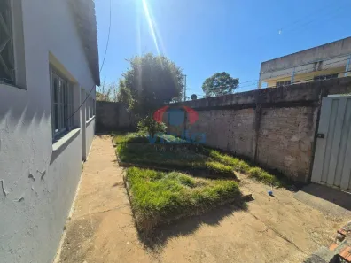Casa com 2 Quartos à venda, 97m² no Jardim Morada do Sol, Indaiatuba