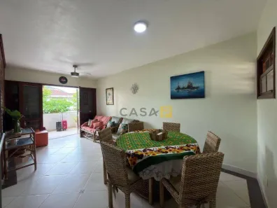 Apartamento com 2 Quartos à venda, 64m² no Loteamento João Batista Julião, Guarujá