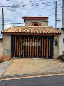 Casa com 4 Quartos à venda, 200m² no Parque São Bento, Sorocaba