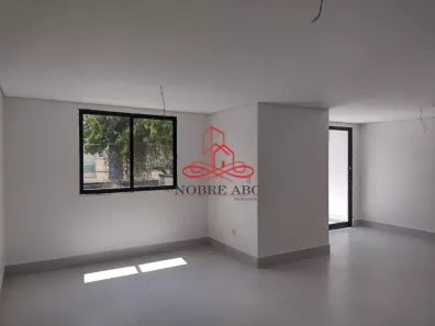 Sobrado com 3 Quartos à venda, 194m² no Vila Pires, Santo André
