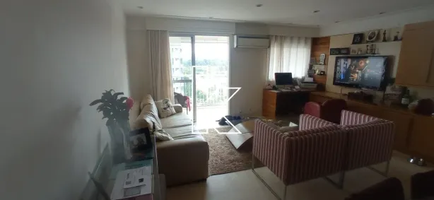 Apartamento com 1 Quarto à venda, 74m² no Vila Clementino, São Paulo