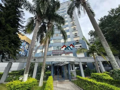 Apartamento com 3 Quartos à venda, 83m² no Centro, Canoas