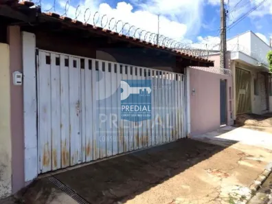 Casa com 3 Quartos à venda, 146m² no Vila Boa Vista 1, São Carlos