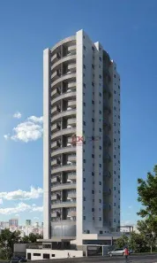 Apartamento com 1 Quarto à venda, 78m² no Parque Residencial Aquarius, São José dos Campos