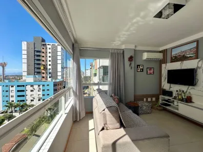 Apartamento com 1 Quarto à venda, 44m² no Centro, Capão da Canoa