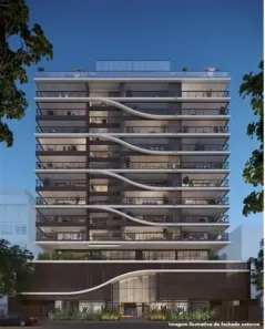 Apartamento com 3 Quartos à venda, 158m² no Botafogo, Rio de Janeiro