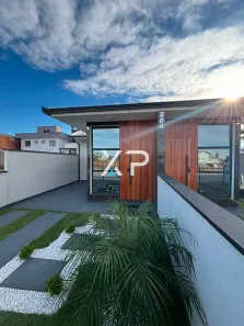  com 2 Quartos à venda, 50m² no Barra do Aririú, Palhoça