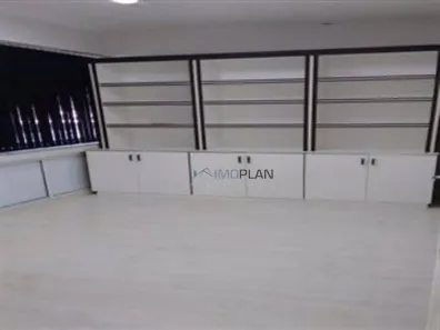 Ponto Comercial à venda, 85m² no Anhangabaú, Jundiaí