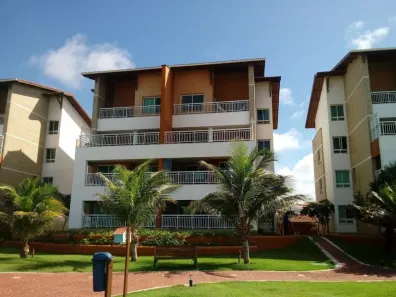 Cobertura com 4 Quartos à venda, 277m² no Porto das Dunas, Aquiraz