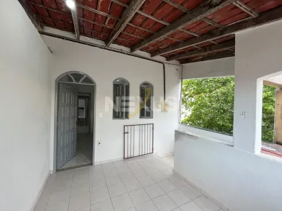 Apartamento com 2 Quartos para alugar, 50m² no Vale Encantado, Vila Velha