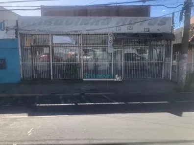Ponto Comercial à venda, 350m² no Vila Regina, Cachoeirinha