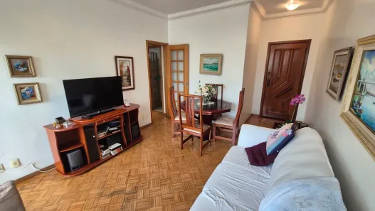 Apartamento com 2 Quartos à venda, 84m² no Méier, Rio de Janeiro