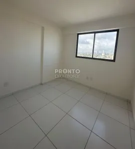 Apartamento com 2 Quartos à venda, 48m² no Piedade, Jaboatão dos Guararapes